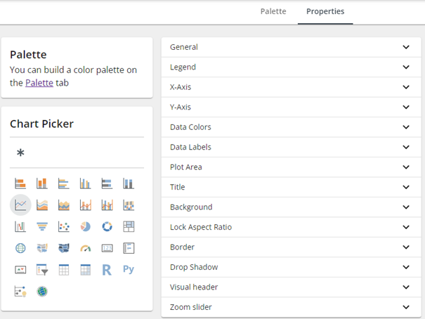 Figure 12: Theme Generator