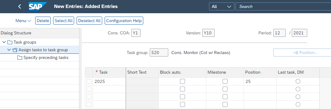 Image 10 - Assign Task to Task Group