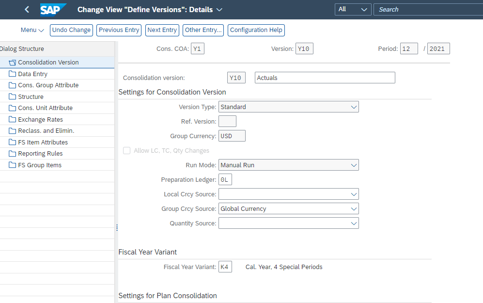 Image 4 - Define Versions