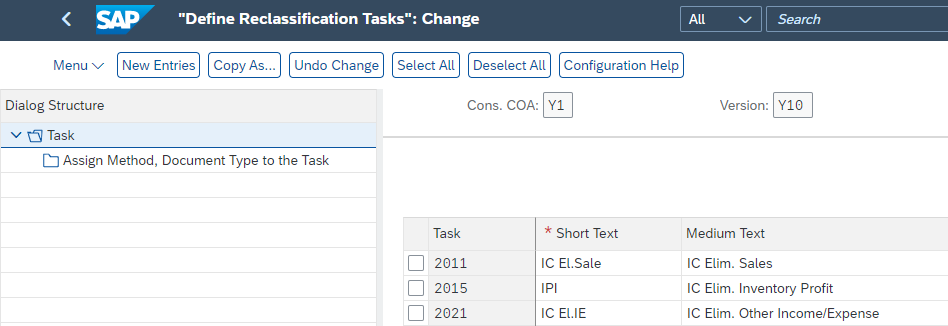 Image 5 - Consolidation Tasks
