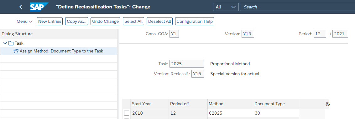 Image 7 - Assign Method to Task