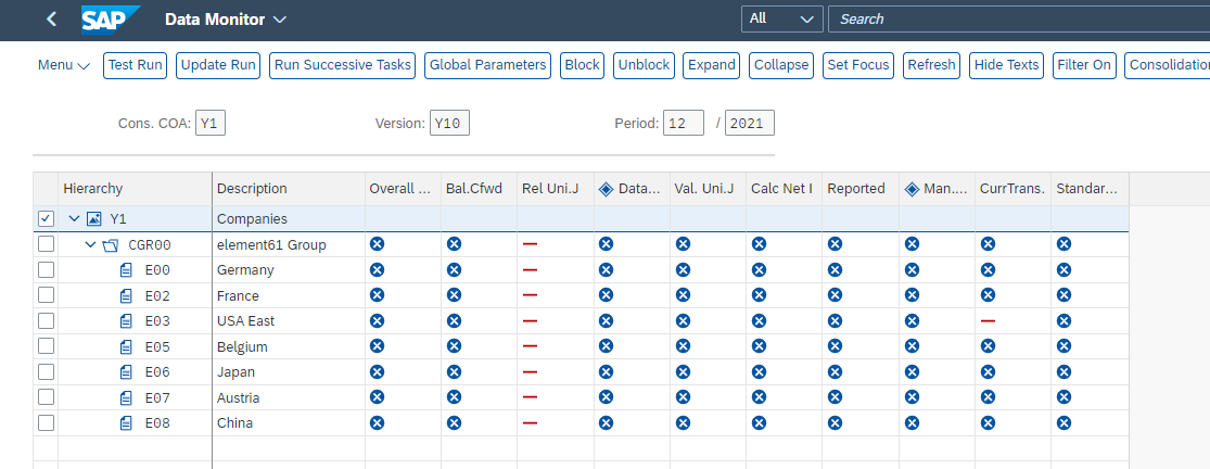Image 9 - Data Monitor