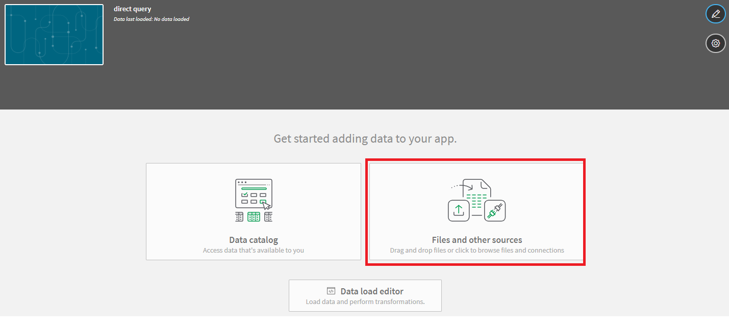 Picture 10 - Files and Other Sources