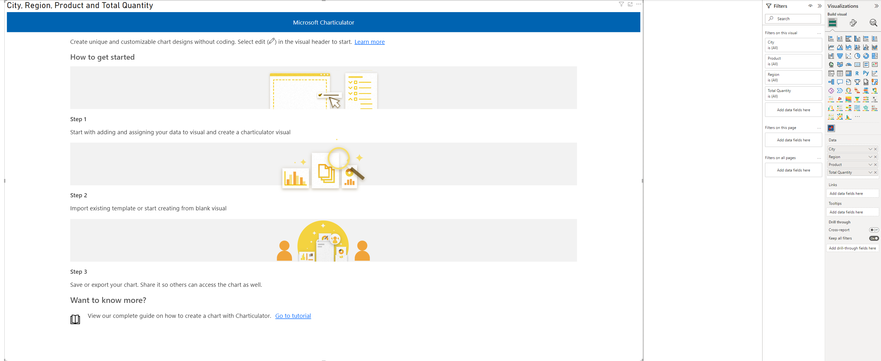 Picture 6b - Getting started