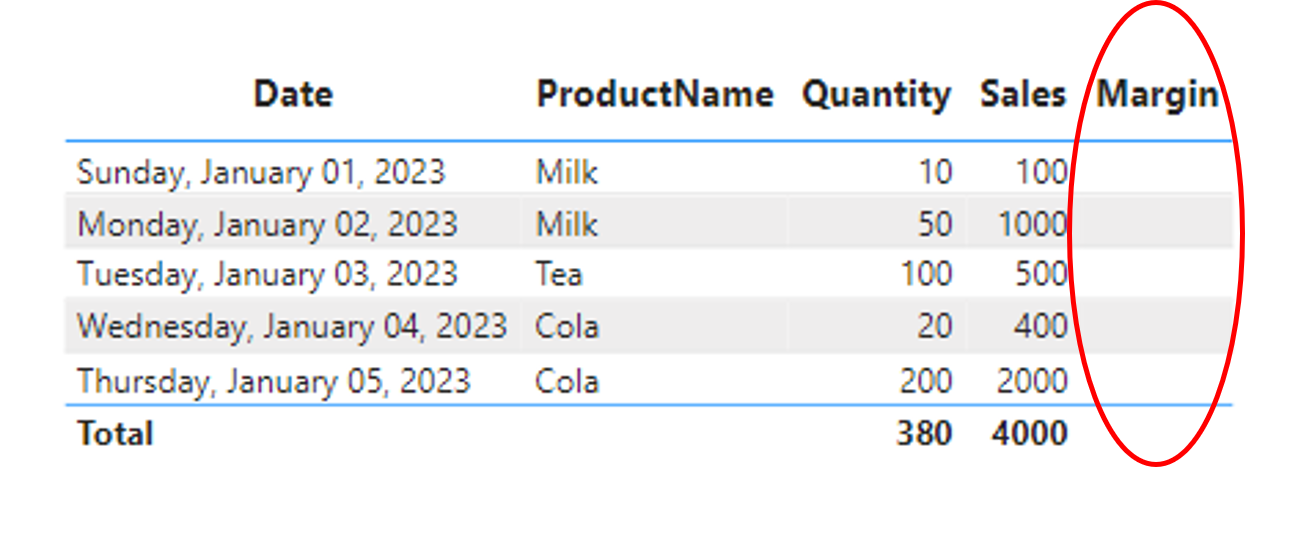 Picture 9 - View Blank