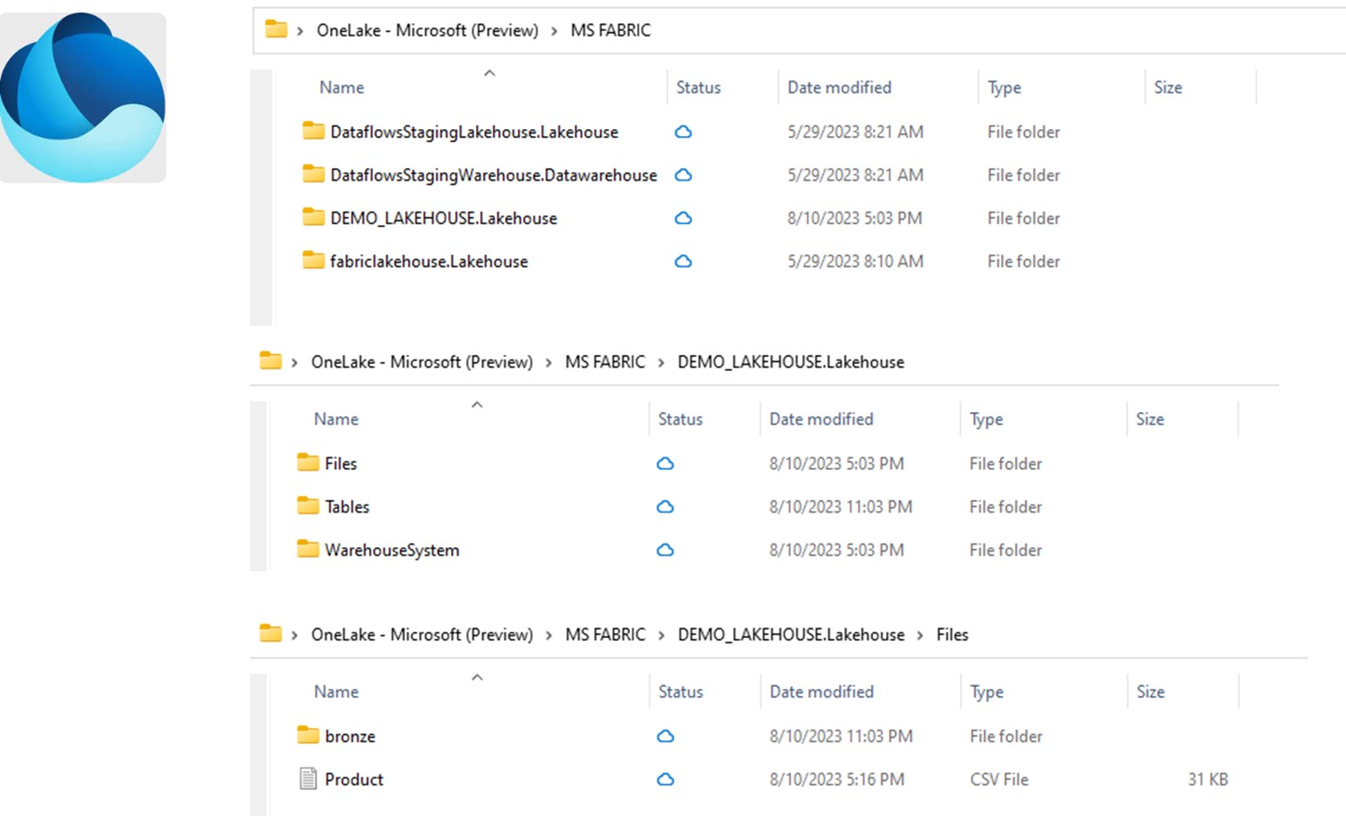 Image 9 - One Lake Explorer