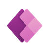 PowerApps Logo
