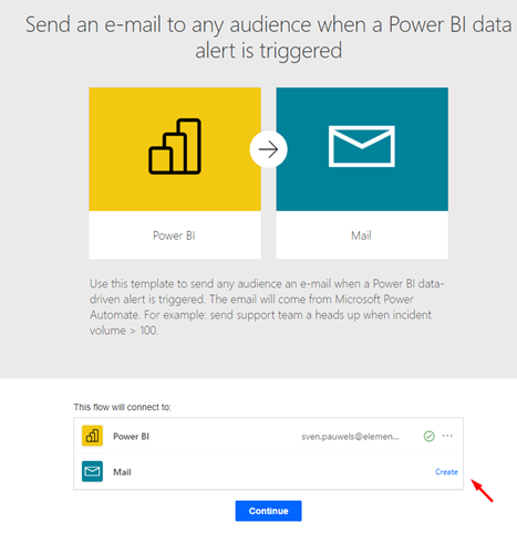 Send Mail to Audience
