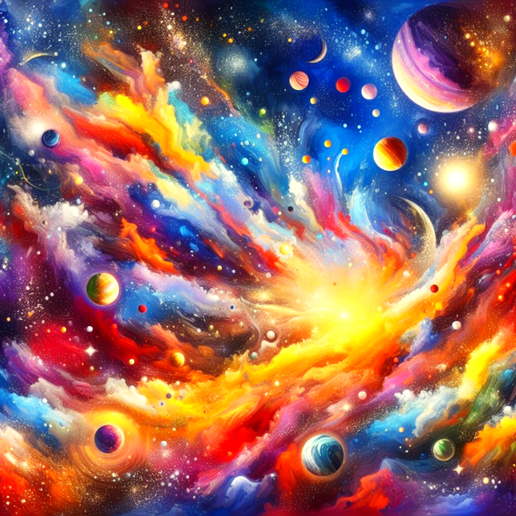 Art of possibilities