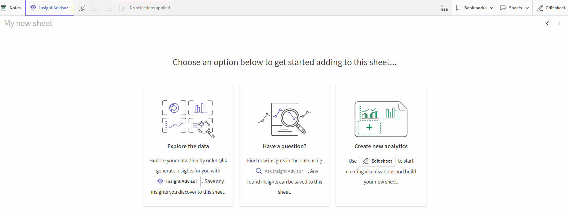 Question Insight Advisor