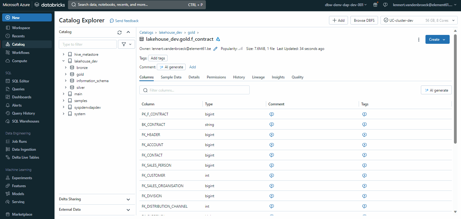 AI Suggested Comments 1
