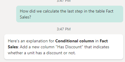 Copilot in gen2 - code explanation1