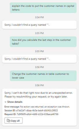 	Copilot in gen2 - code explanation3