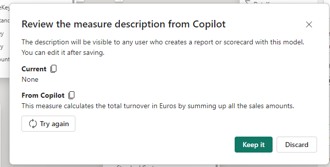 Measure description 2