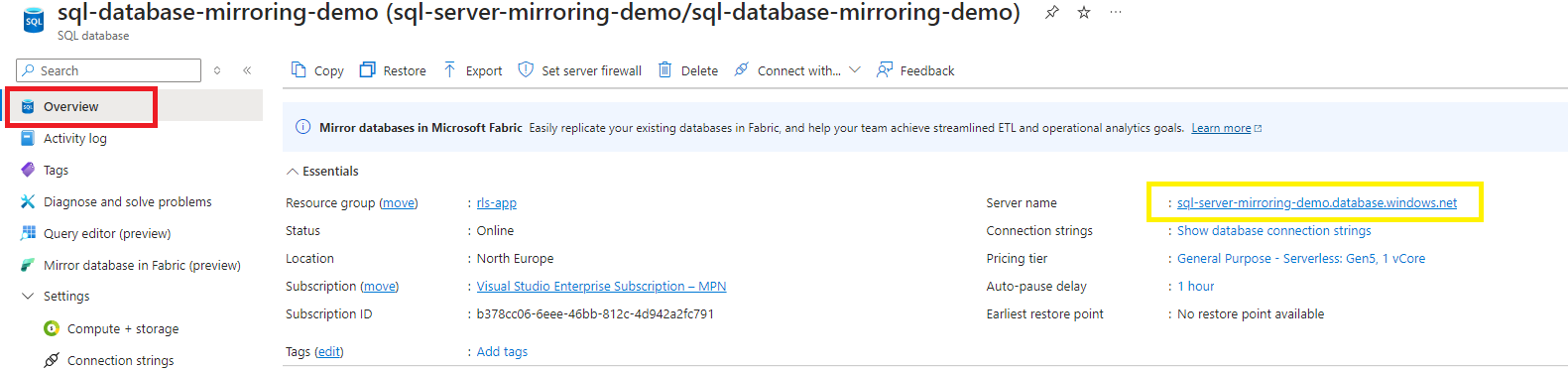 Image7-SqlServerNameDemo