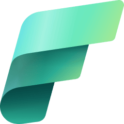 Azure Fabric Logo