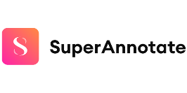 SuperAnnotate logo