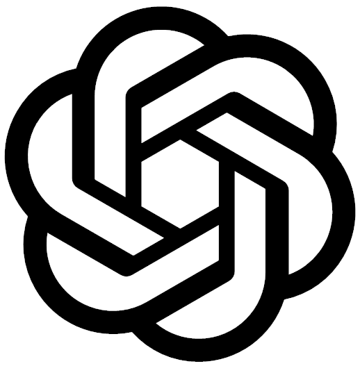 openai logo