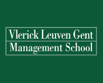 Vlerick logo