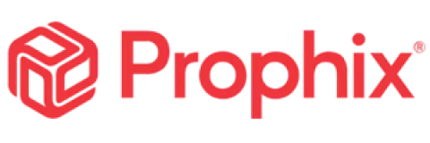 Prophix logo