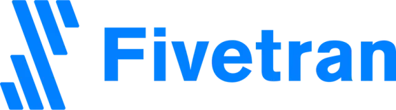 Fivetran logo