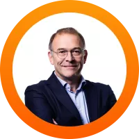 Frederic de Schutter