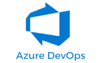 Azure DevOps logo