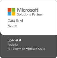 Microsoft Solution Partner