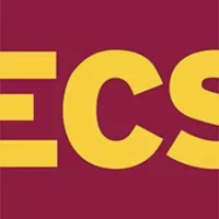 ecs logo