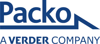 Packo logo