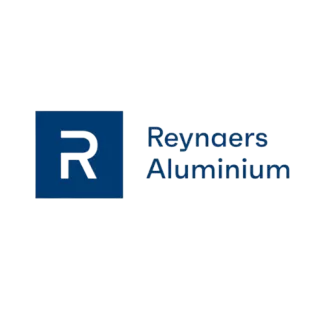 Reynaers Aluminium Logo
