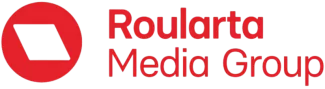 Roularta Media Group Logo