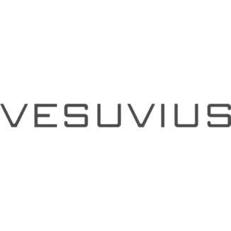 Vesuvius Logo