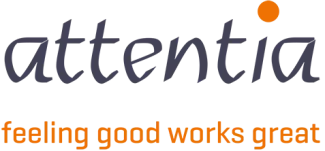 Attentia logo