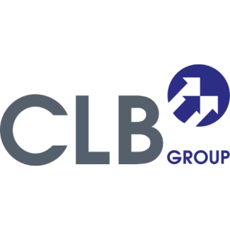 CLB Group Logo