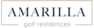 Amarilla Golf Residence logo