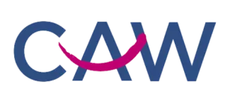CAW Limburg logo