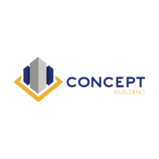 Concept logo