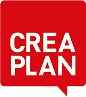 Creaplan logo
