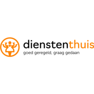 Dienstenhuis logo