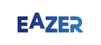 EAZER logo