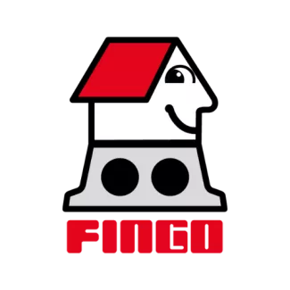 Fingo B.V. logo