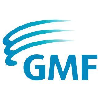 GMF logo