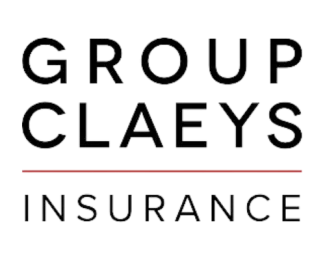 Group Claeys logo