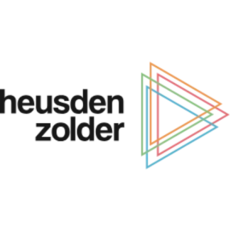Heusden-Zolder logo