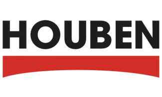 Houben logo