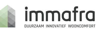 Immafra logo