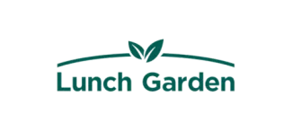 Lunch Garden logo