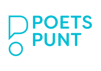 Poetspunt logo