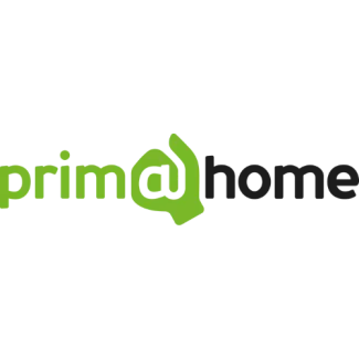 Primahome logo